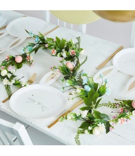 Wild Daisy Garland