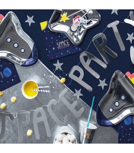 Galaxy Napkins