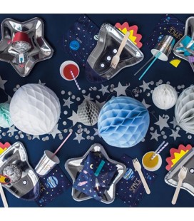 Galaxy Napkins