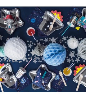Galaxy Napkins