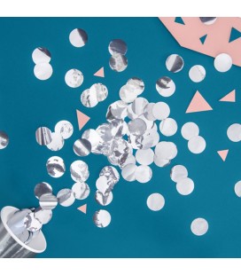 Circle Confetti