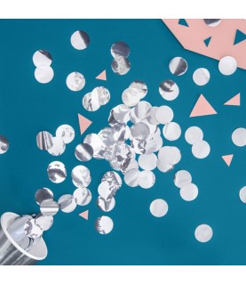 Circle Confetti