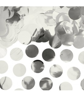 Circle Confetti