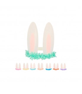 Oreilles Lapins de P