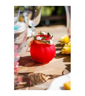 Vase Corail