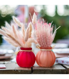 Vase Corail