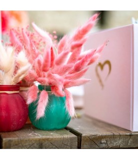 Vase Corail