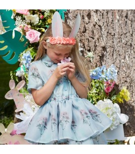 Easter Bunny Ears