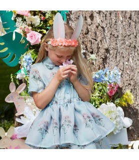 Easter Bunny Ears