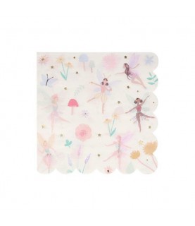 Fairy Dinner Plates