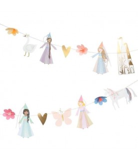 Magical Princess Garland