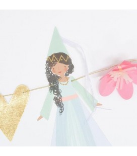 Magical Princess Garland