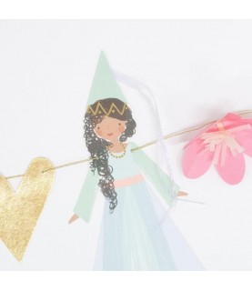 Magical Princess Garland