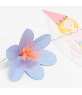 Magical Princess Garland