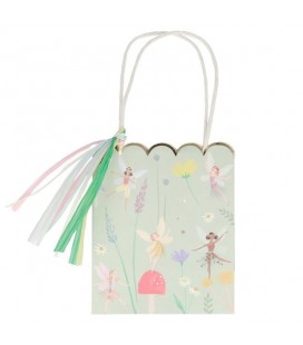 Geschenktaschen mit Feen