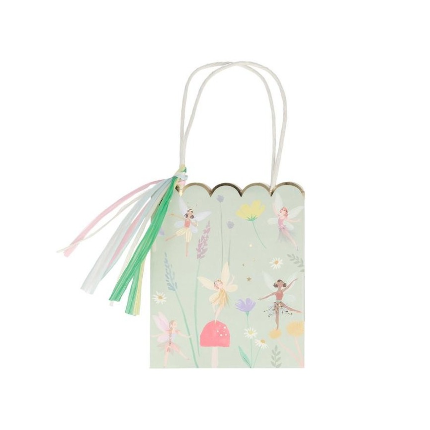 Geschenktaschen mit Feen