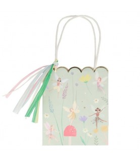 Geschenktaschen mit Feen