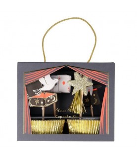 Magic Cupcake Kit
