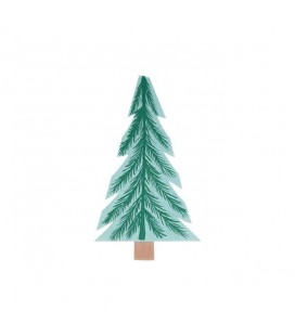 Tree Napkins