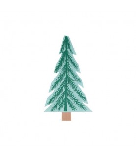 Tree Napkins
