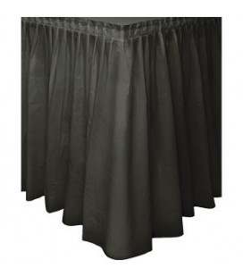 BlackTableskirt