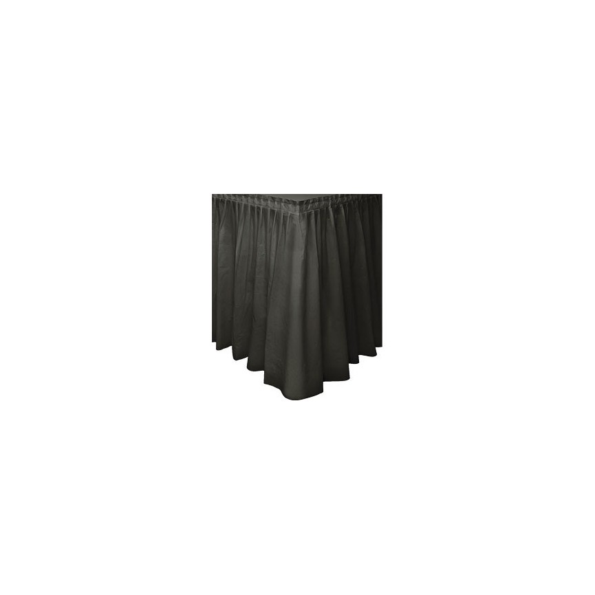 BlackTableskirt