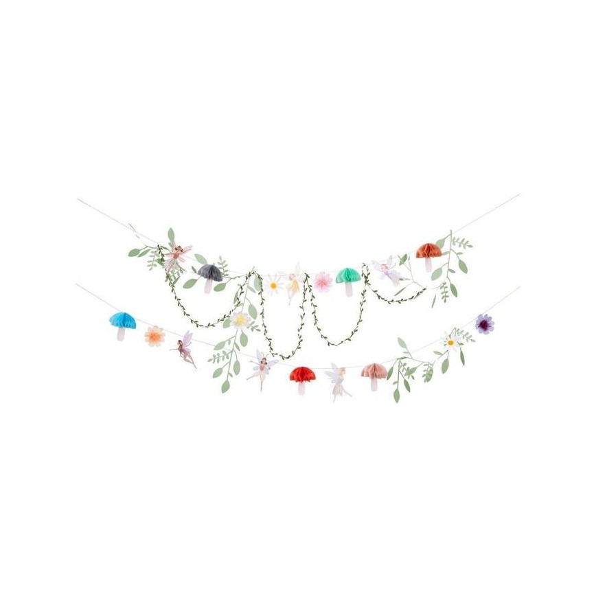 Fairy Garland