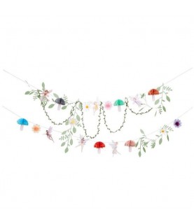 Fairy Garland