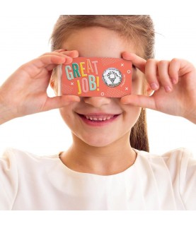 AMAZING Scratch-off-cards