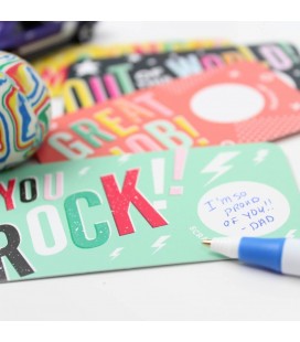 AMAZING Scratch-off-cards