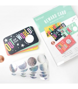 AMAZING Scratch-off-cards
