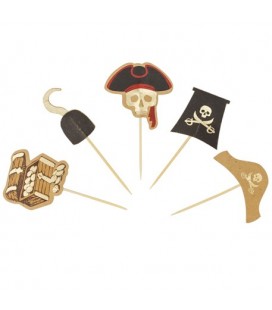 10 Pics Pirate