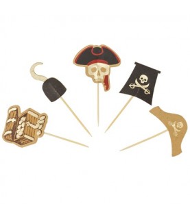 10 Pirate Picks