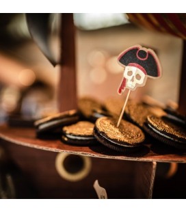 10 Pirate Picks