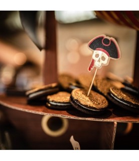 10 Pirate Picks