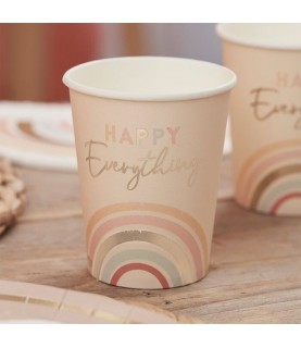 Becher Happy Everything