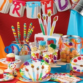 Art Party