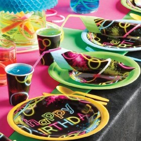 Glow Party
