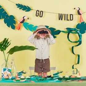 Jungle 