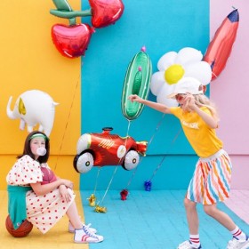 Fun Mylar Balloons