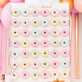 Donut Party