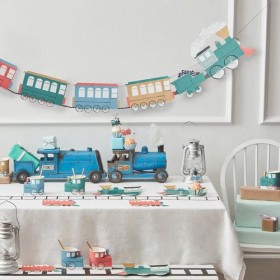 Petit Train