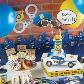 Police Party