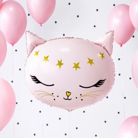 Cat Party