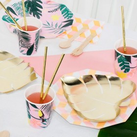 Tropical Fiesta