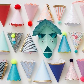 Chapeaux & Accessoires