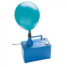  Elektrisches Aufblasgerät 