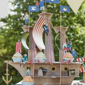 Piraten 