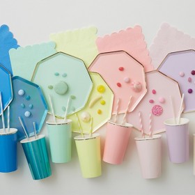 Solid Tableware