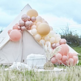 Balloon Garlands
